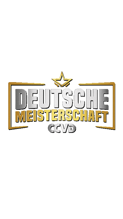 Ccvd Sticker by cheersportevents