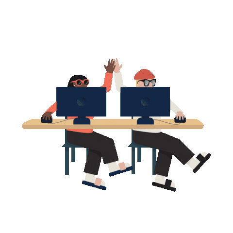 irisvisualgroup Sticker