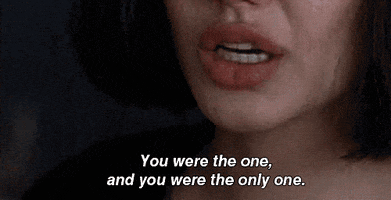 only one GIF
