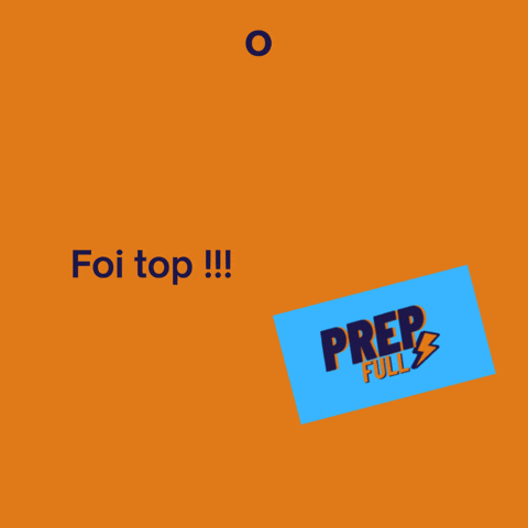 Preparação Centro De Preparação Oprepfull Preparado Oobb GIF by PREPFULL