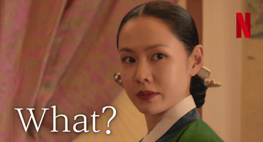 Sonyejin What GIF by Netflix Korea