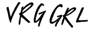 Sticker by Verge Girl