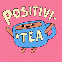 Positivitea