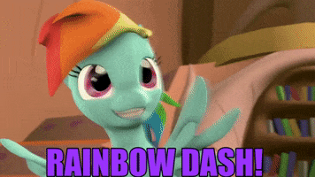 Mlp GIF