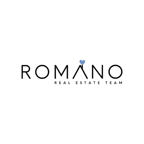Sticker by RomanoRealEstate
