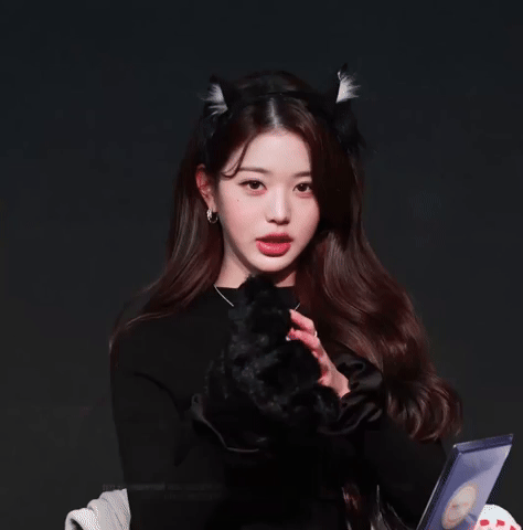 Ive GIF