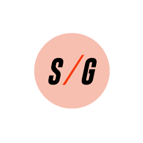 Shop Good Sticker