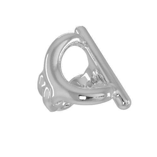 Sticker by Ciclón Jewelry