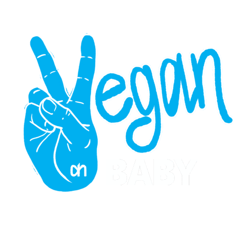 Vegan Sticker by Albert Heijn