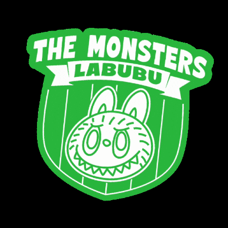 Labubu Popmart GIF by popmartglobal