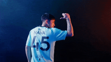 Flex Jersey GIF by New Mexico United