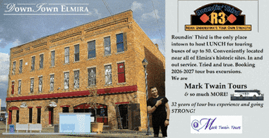 Mark Twain Tours GIF