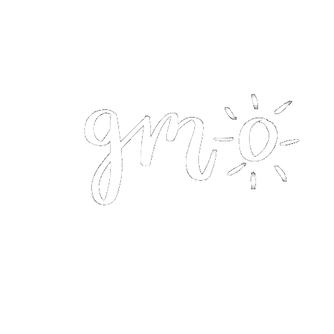 Good Morning Sun Sticker