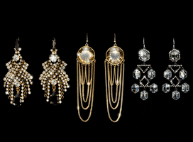 fashion accessories GIF by Saks Fifth Avenue