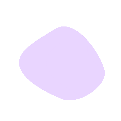 Purple Sticker by Halo Creators