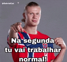 Sam Norway GIF
