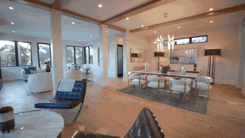 Staging GIF by Garcia Real Estate Team