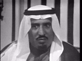 mbahareth king prince saudi arabia salman GIF