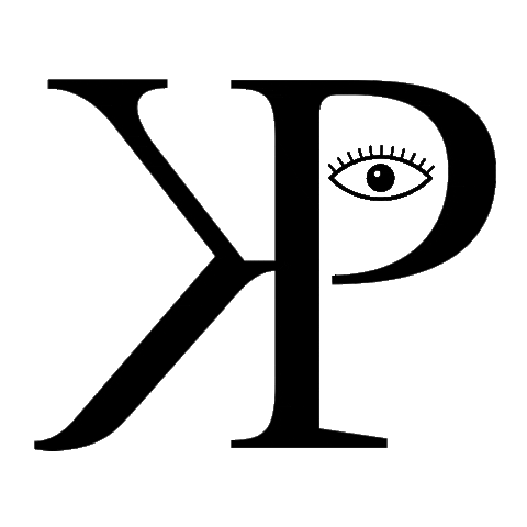 Kaland & Partners Sticker