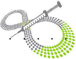 Botox Injections Sticker by 4Ever Young Anti Aging