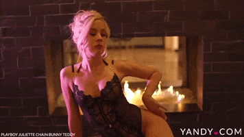 Sexy Luxury GIF by Yandy.com