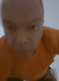 Monkey Sylvain Durif GIF