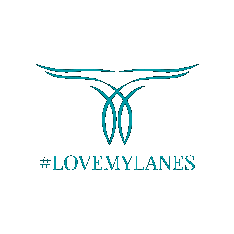 Lane Boots Sticker