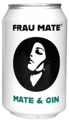 Frau Mate GIF