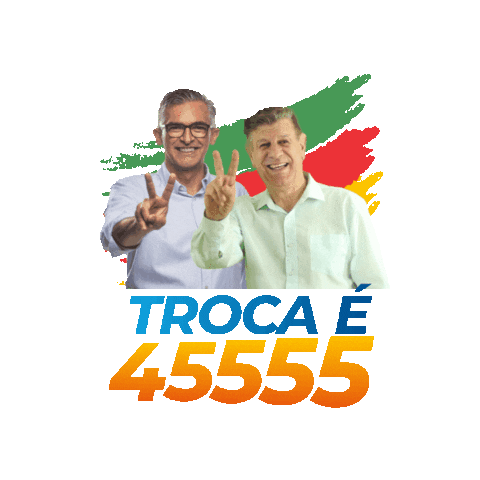 Viana Sticker by deputadoviana