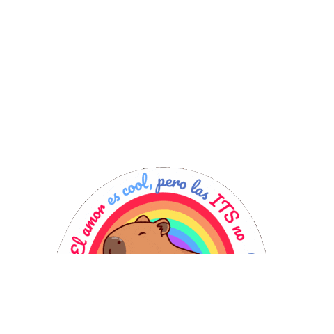 Médicos del Mundo España Sticker