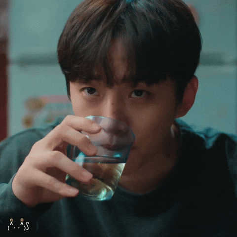 Kdrama GIF