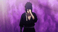 Sasuke Sharingan Gifs Get The Best Gif On Giphy