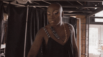 Sassy Bob The Drag Queen GIF by HBO