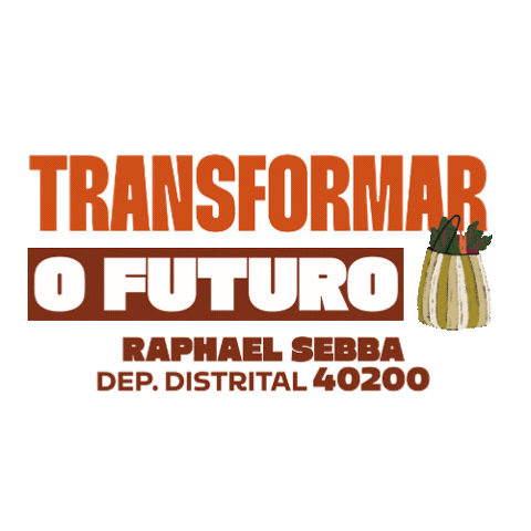Futuro Sticker by Raphael Sebba