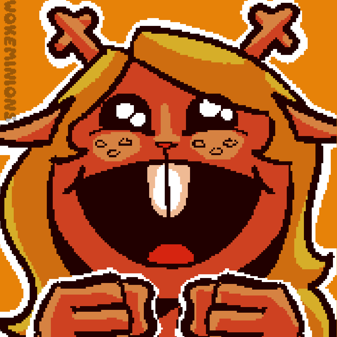 Deltarune GIF