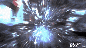 Die Another Day Opening Credits GIF by James Bond 007