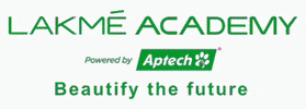Lakmé Academy powered by Aptech GIF