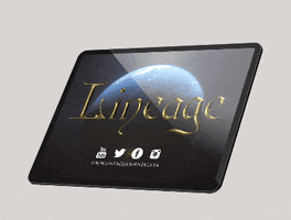 Lineage Journey GIF