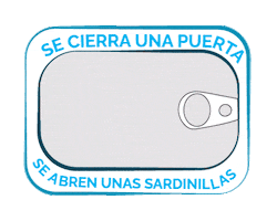 ConservasPescamar Sticker