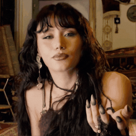 Manifest Hilal GIF