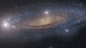 Space Galaxy Gif By Nasa Find Share On Giphy