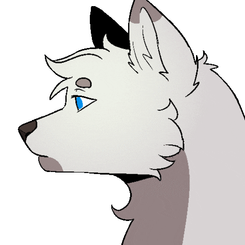 Dog Sticker