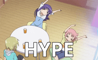 hype
