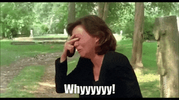 Why GIF