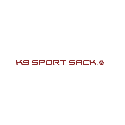 K9 Sport Sack Sticker