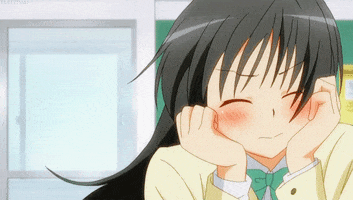 Reaction Personal animated GIF