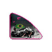 CeramicPro Brasil Sticker