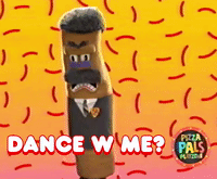 Dance W Me