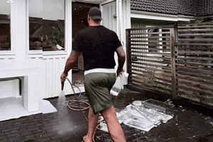 Arab Dance GIF