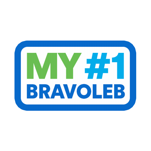 Bff Sticker by Bravo TV